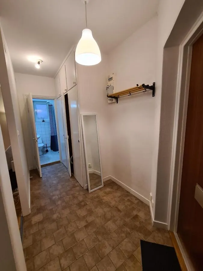 Grandhome Stv Stockholm Apartment