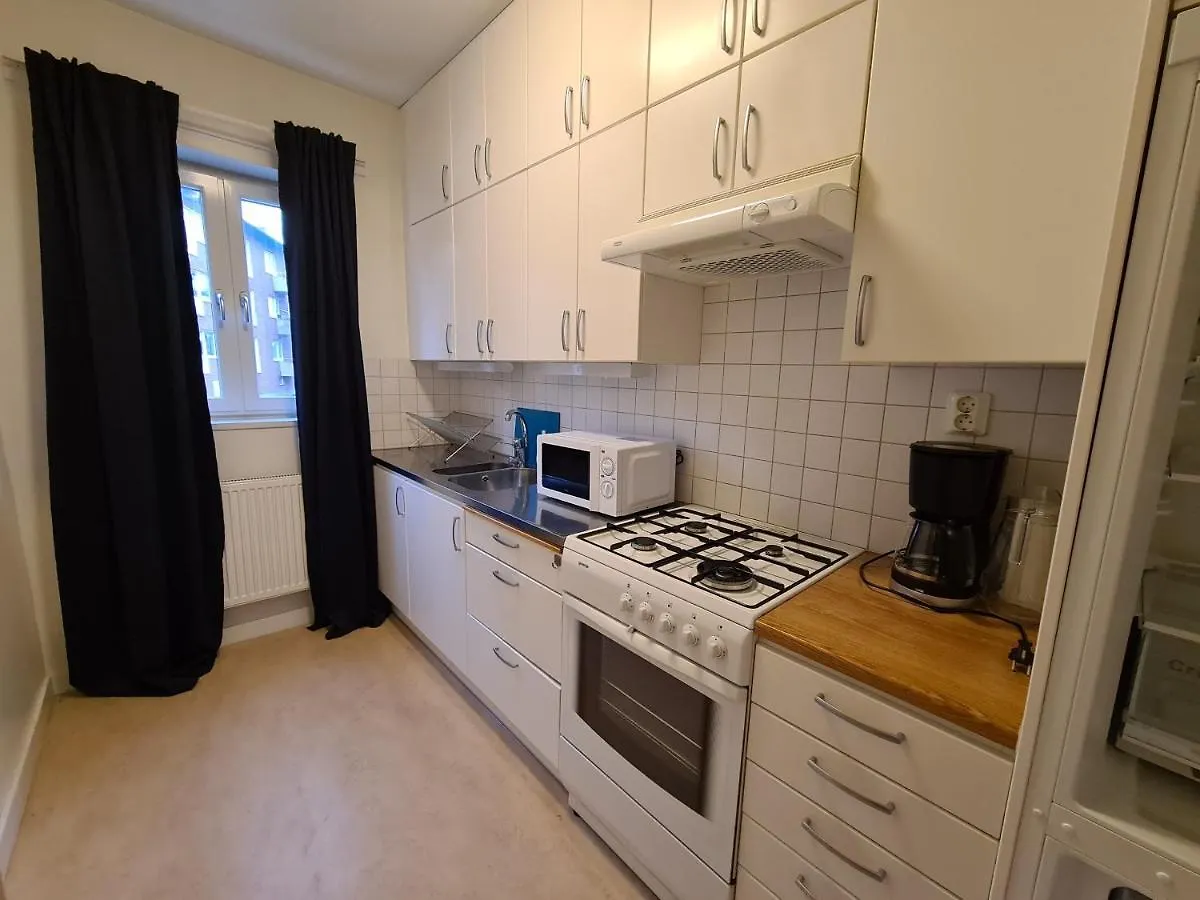 Grandhome Stv Stockholm Sweden