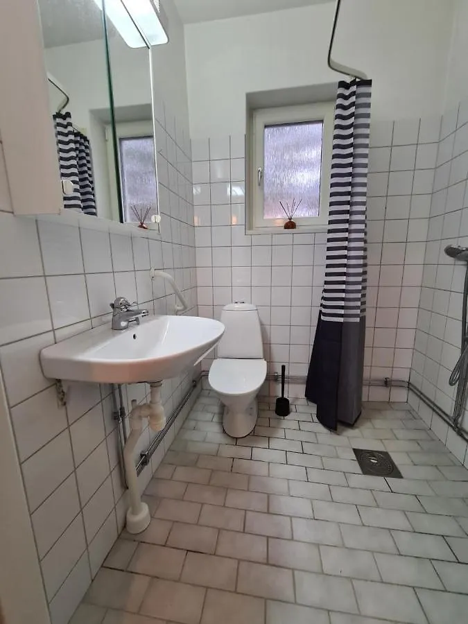 Apartment Grandhome Stv Stockholm Sweden