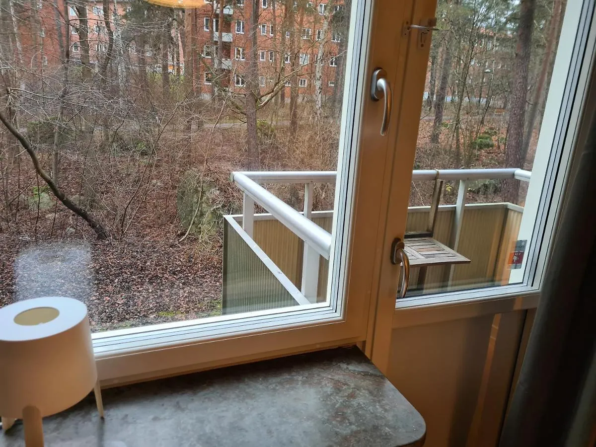 Grandhome Stv Stockholm